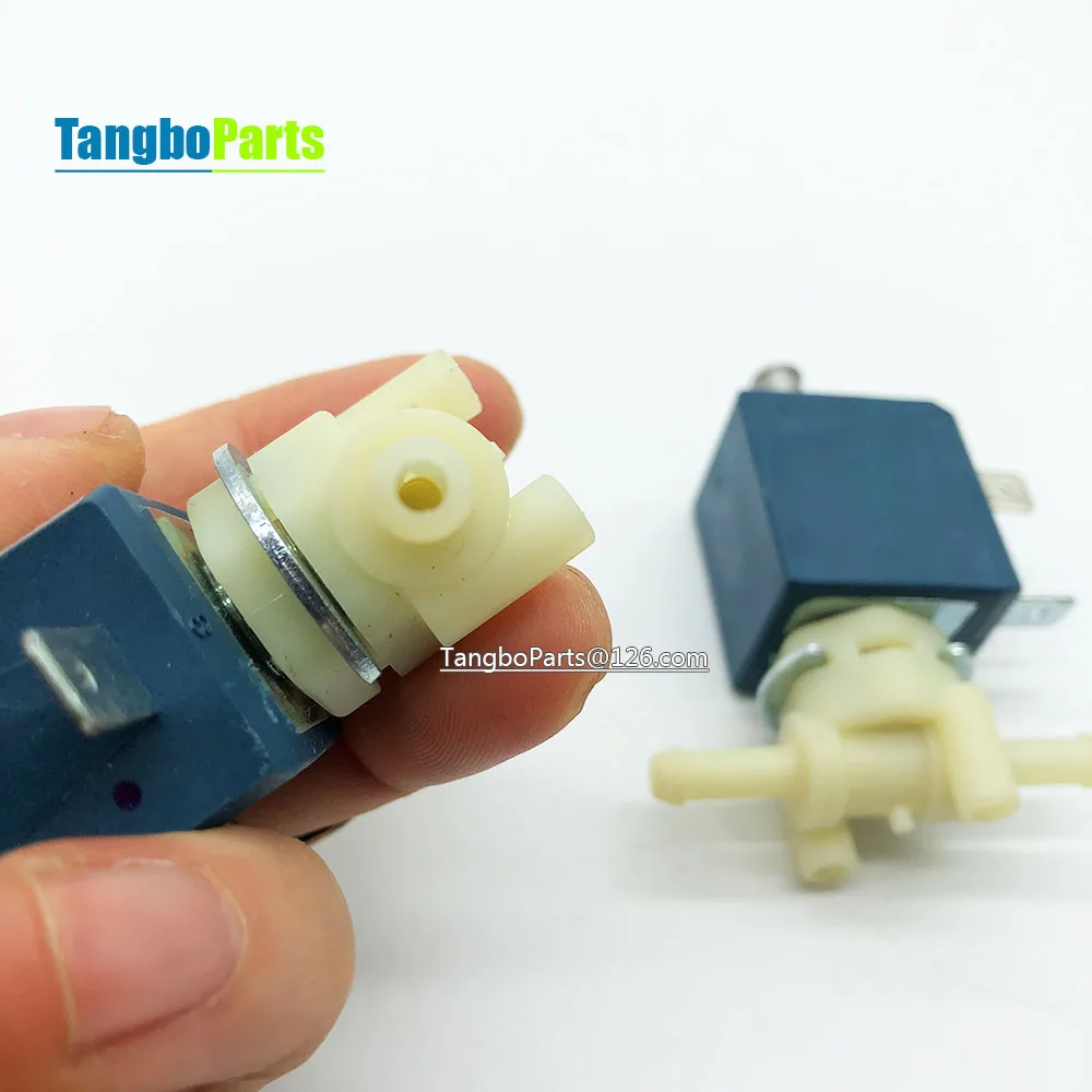 Coffee Machine Parts Normally Open AC 230V CEME V788 Solenoid Valve For Coffee Maker etc.