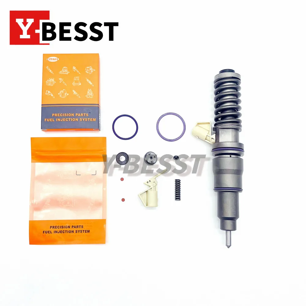 Diesel Injector Rep…