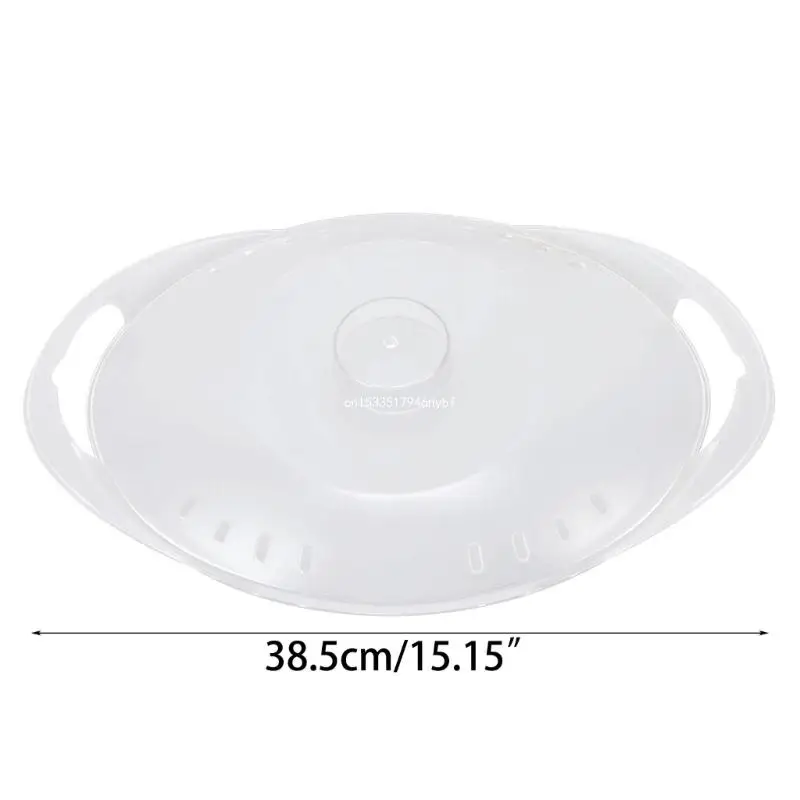 Heat Resistance Steaming Pan Cover for Thermomix TM5 TM6 TM31 Kitchen Processor Robot Lid Easy to Dropship images - 6