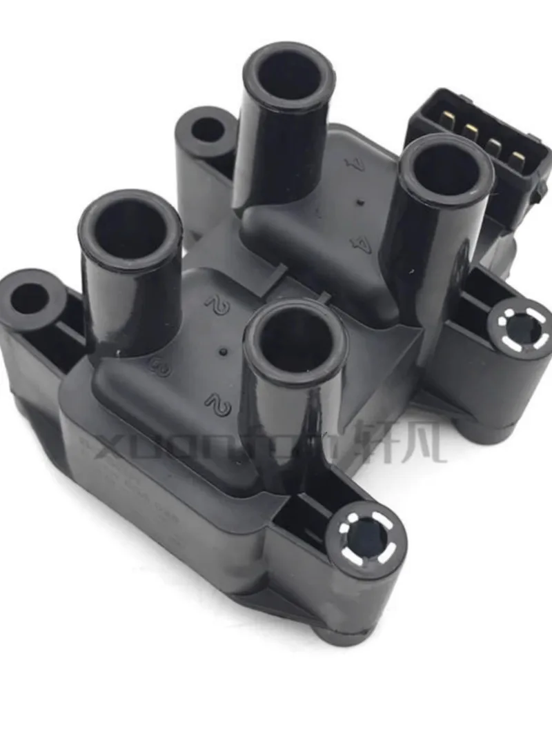 Ignition Coil for Chery A3 Fulwin2 Cowin2 Tiggo5 Cross A5 High Voltage Coil A11-3705110EA