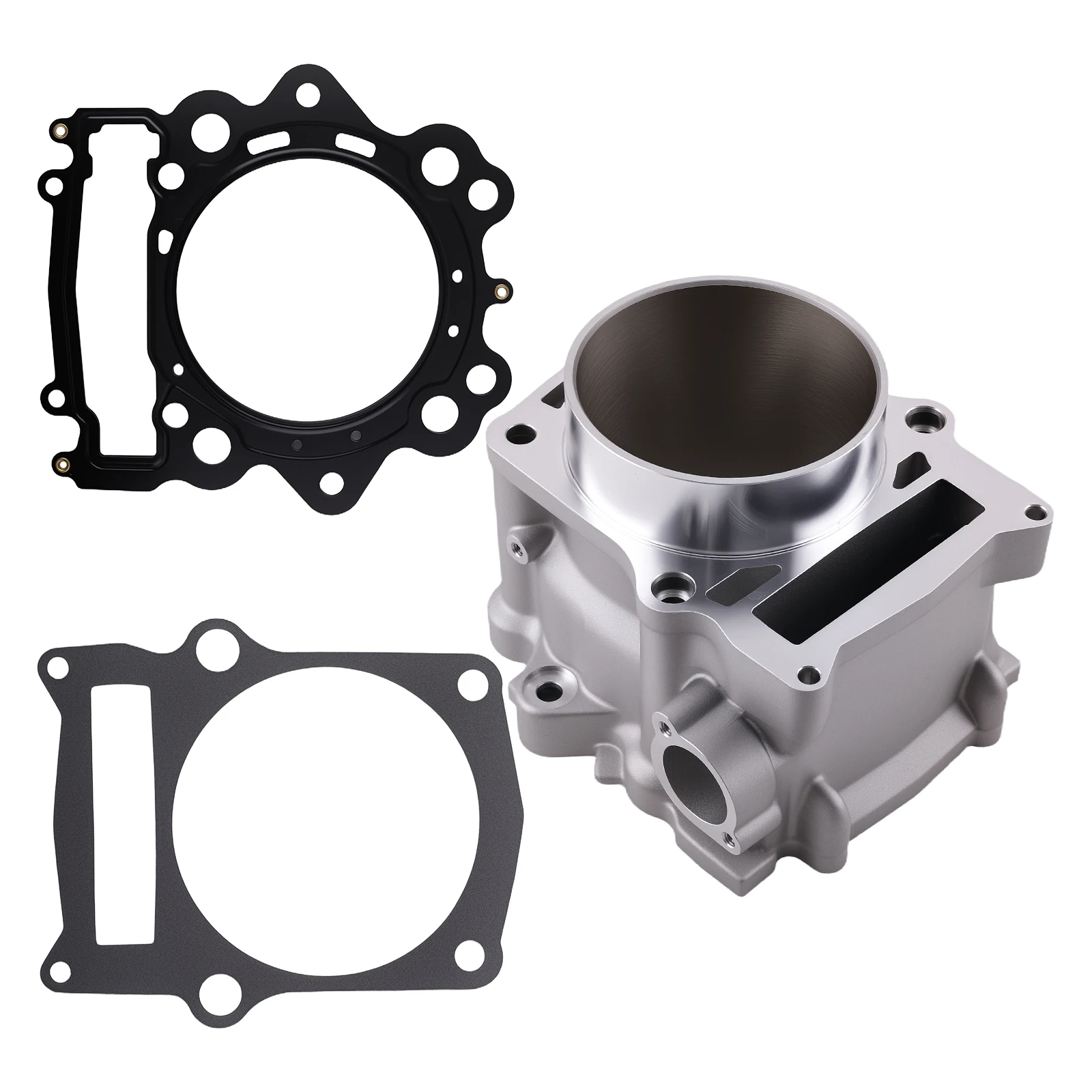 Motor Cylinder Kit w/ Gaskets Set for Yamaha Raptor 700R YFM700R 2006-2020