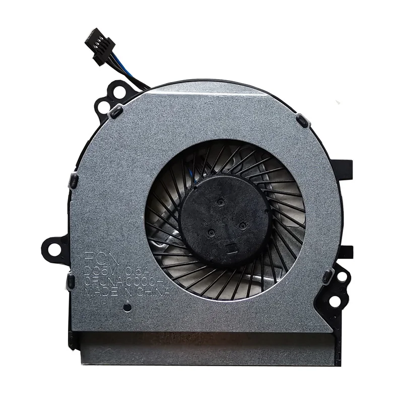 Ventilador de refrigeración para ordenador portátil, Enfriador de repuesto para HP Probook 430 G5