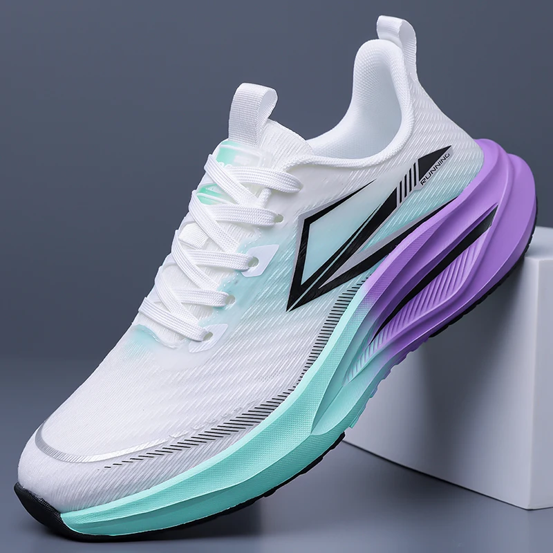chaussures-de-course-legeres-et-respirantes-pour-hommes-Ete-2026-–-baskets-decontractees-sportives-en-maille-avec-lacets-elastiques-ultra-legeres-et-amortissantes