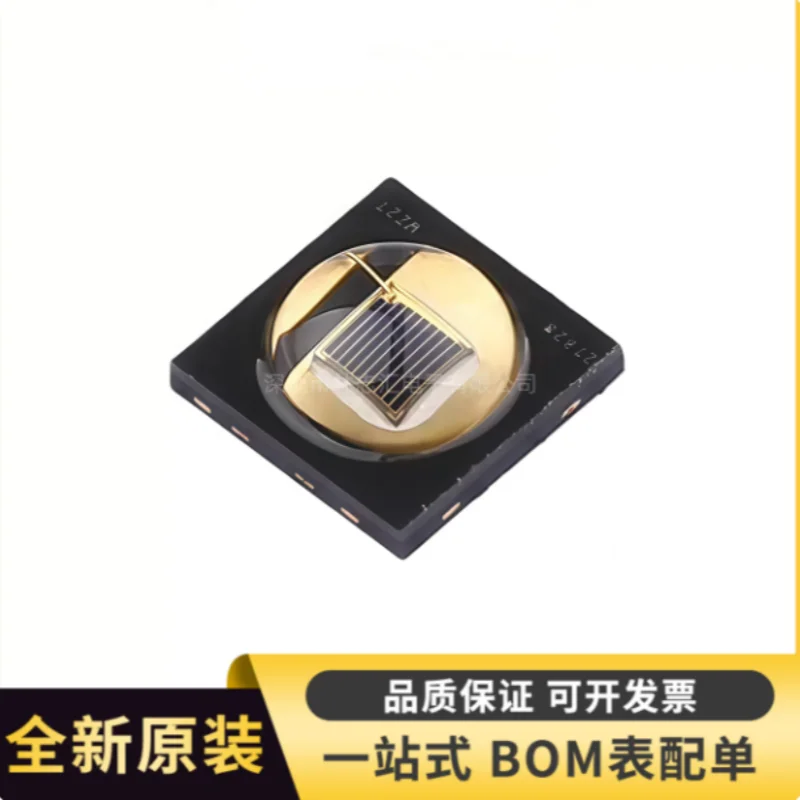 5PCS SFH4716AS 850nm High Power IR LED Emitter 150° Viewing Angle AEC-Q102 New Original In Stock
