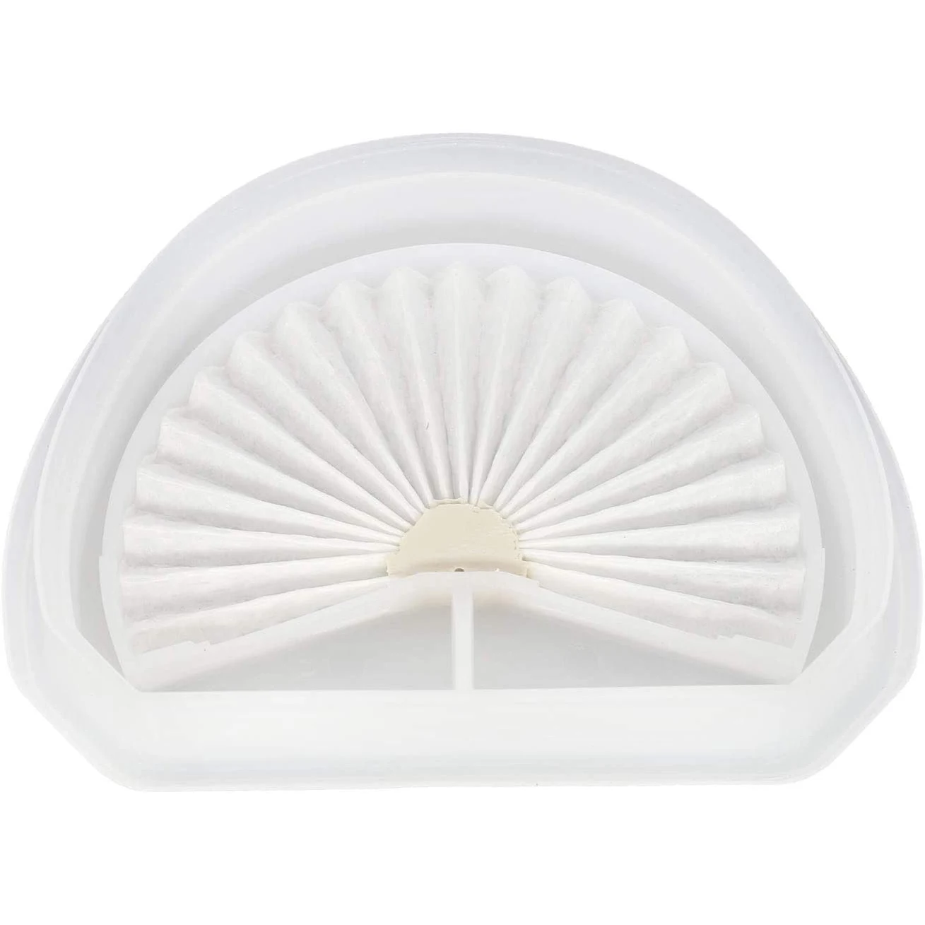 

A13I-Replacement Filter For Dustbuster Hand Vacuum HLVA315J HLVA320J00 N575266 4 Pack