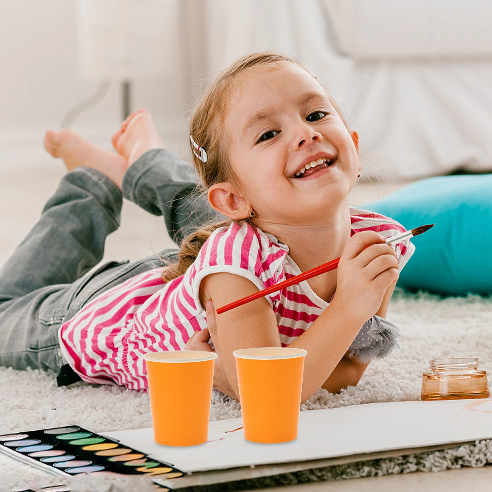 

disposable cups paper cups disposable paper cups party paper cups craft cups DIY paper cups