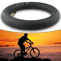 12 Inch Inner Tube 12 1/2x2 1/4(62-203) For E-Bike Scooter 12.5x2.125 Tube Durable Wear Resistance ﻿