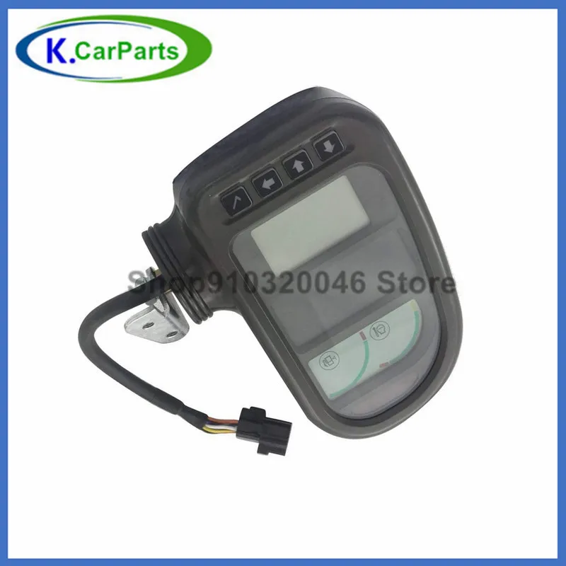 

14390065 EC160 EC210 EC240 EC290 Monitor Ecu Instrument Panel 14390065 for Volvo Excavator