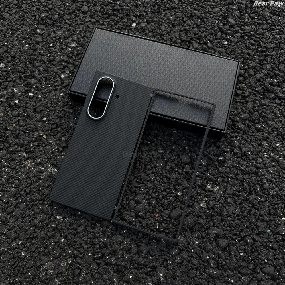 Thumbnail 3 - #55 Cheap Samsung Z Fold 7 Cases Worth Buying