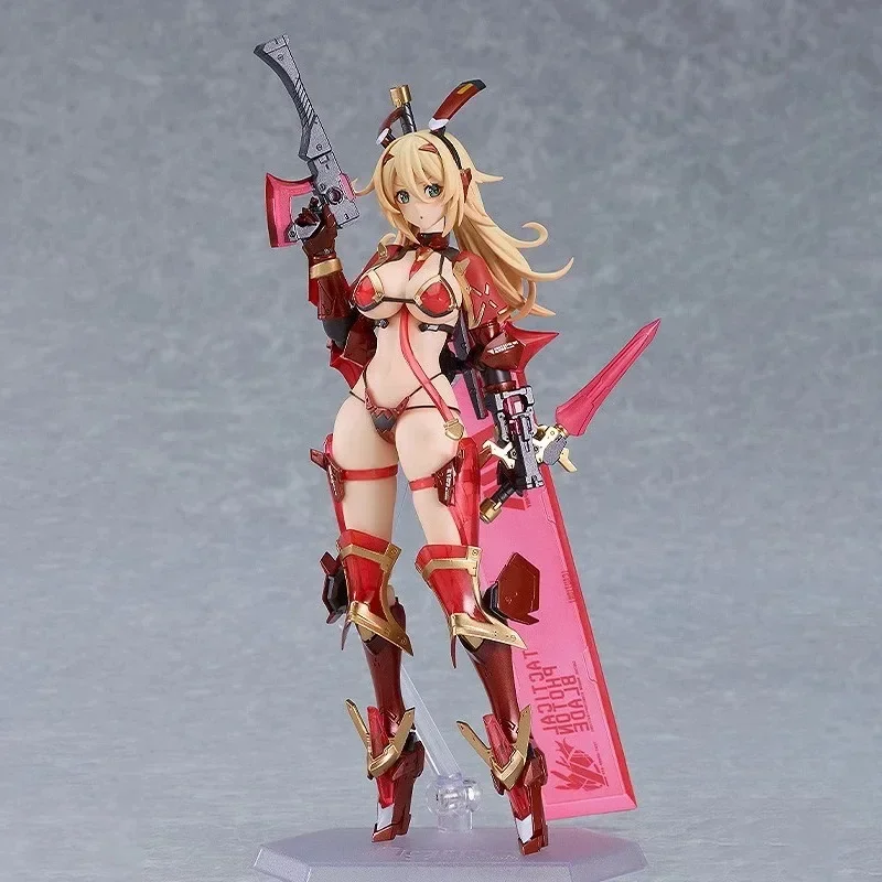 الأصلي الجديد ماكس مصنع فيجما رقم 625 فيرونيكا الحبيب (تخطيط البدلة الأرنب) أنيمي عمل نموذج لجسم اللعب الهدايا في الأوراق المالية #2