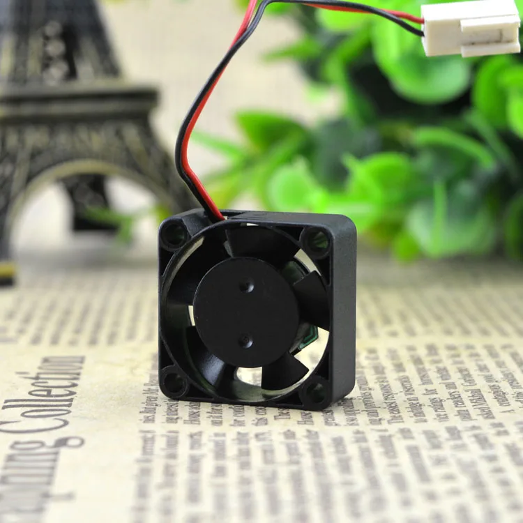 ORIGINAL 2510 FÃ 2.5 CENTÍMETROS BOLA ROLAMENTOS 5V0.10A AD0205LB-G50