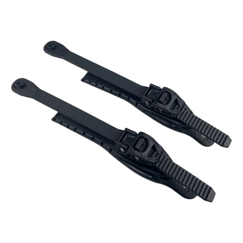 

Ski Boot Support Strap AntiSlip Ski Boot Strap Abrasion Resistant Materials Great Performances Ski Boot Fastening Strap