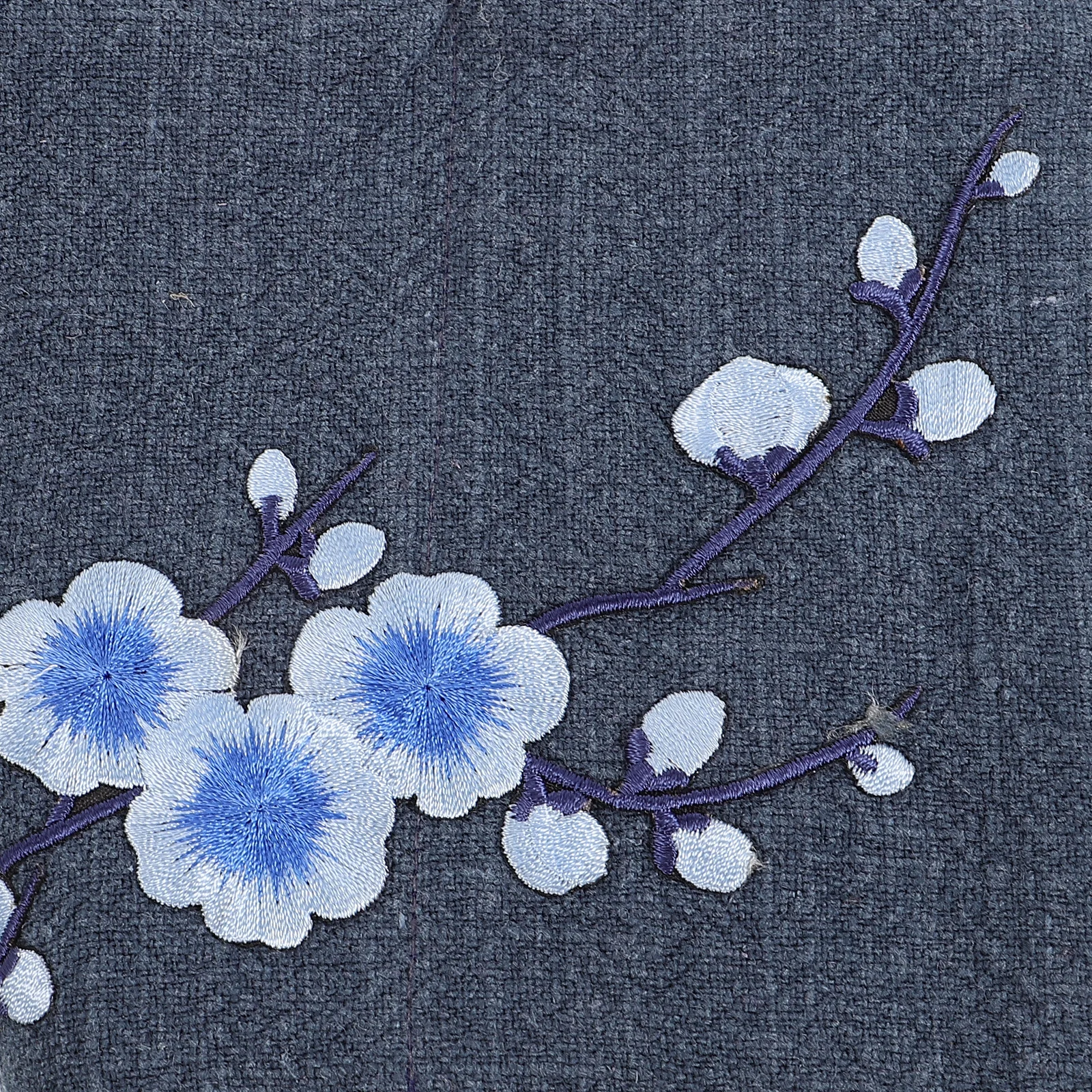 

Gardening Tool Storage Pouch Cotton Linen Organizer Outdoor Tool Bag Garden Tools Holder Portable Binding Rope Storage Bag