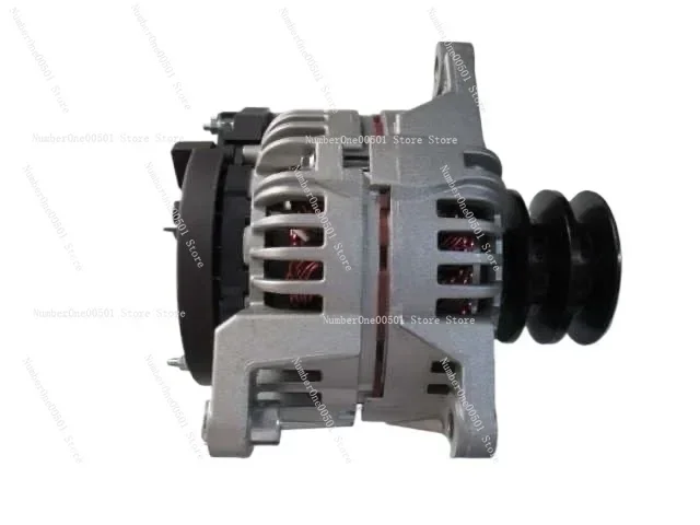 

Генератор AVi144 2A12 F30FH-3701100 для автобусов