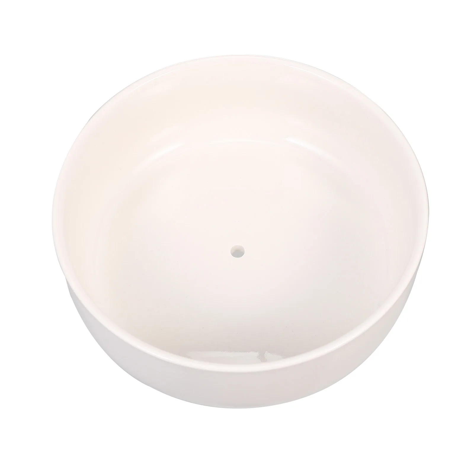 

Ceramic Flower Plant Containers Suitable Candy Bowl Home Decor Plant Containers White Planter Large Bonsai Pot