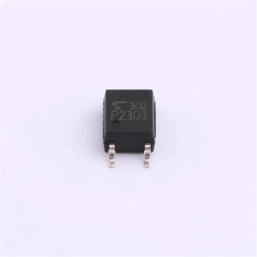

30PCS/LOT TLP2303(TPL,E(T (Optoisolators)