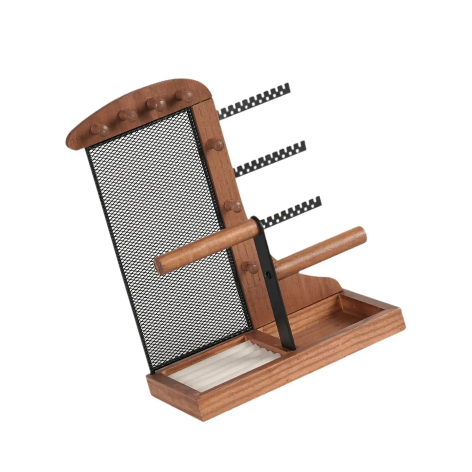 Support de Bijoux pour Centre Commercial