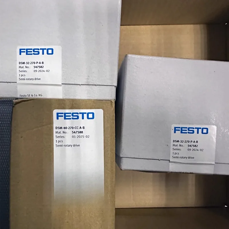 Parts For Festo Swi… - image