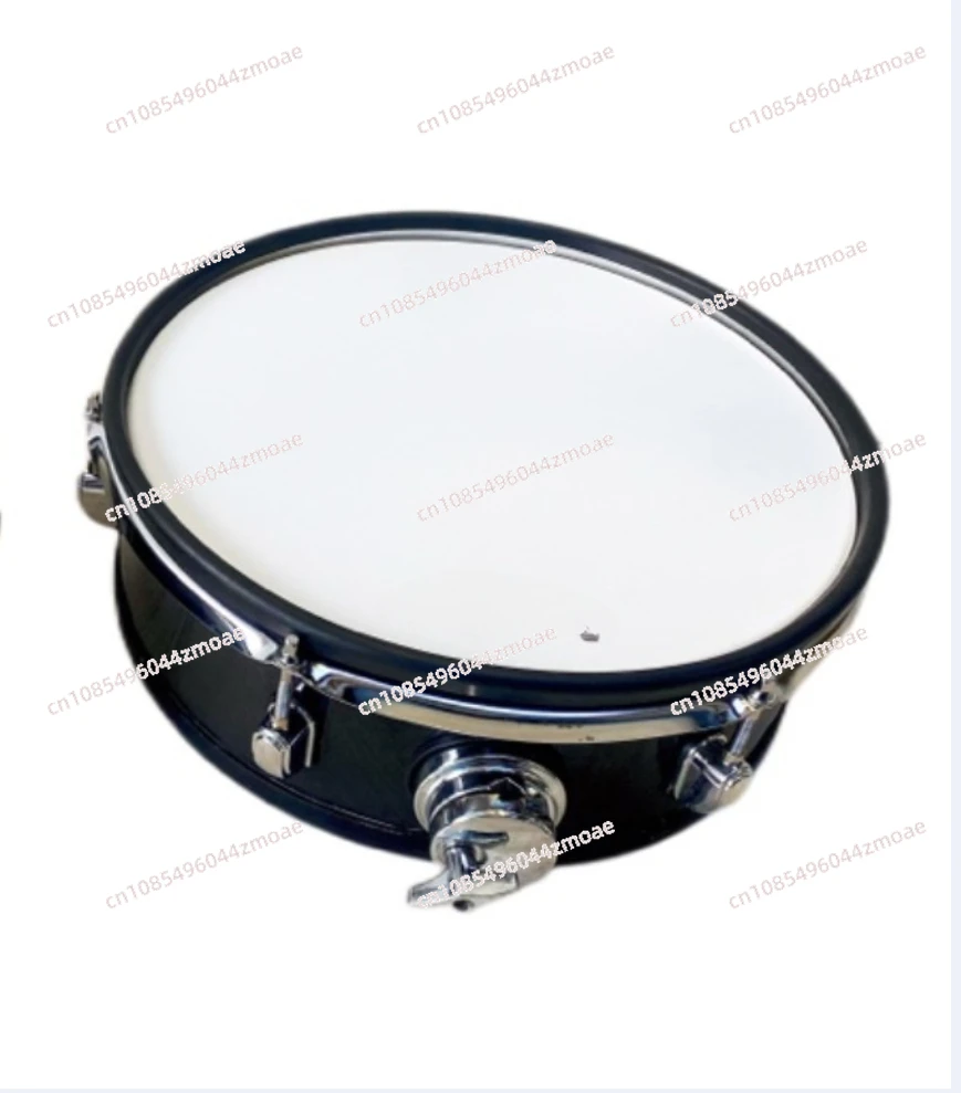 Compatible with Roland Roland Electric Drum Expansion Mesh  Reel Pans  Dual Trigger Snare PDX8PD128