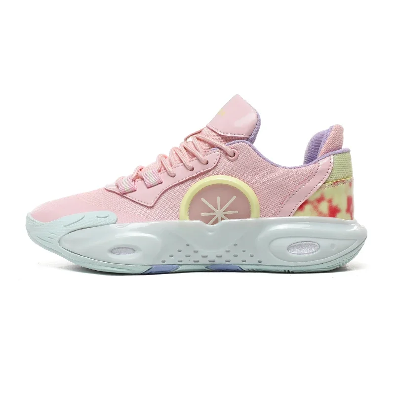 

Men Basketball Shoes Professional Field Sneakers Brand Women Wearable Original Athletic Sports High-Quality Basketball Boots