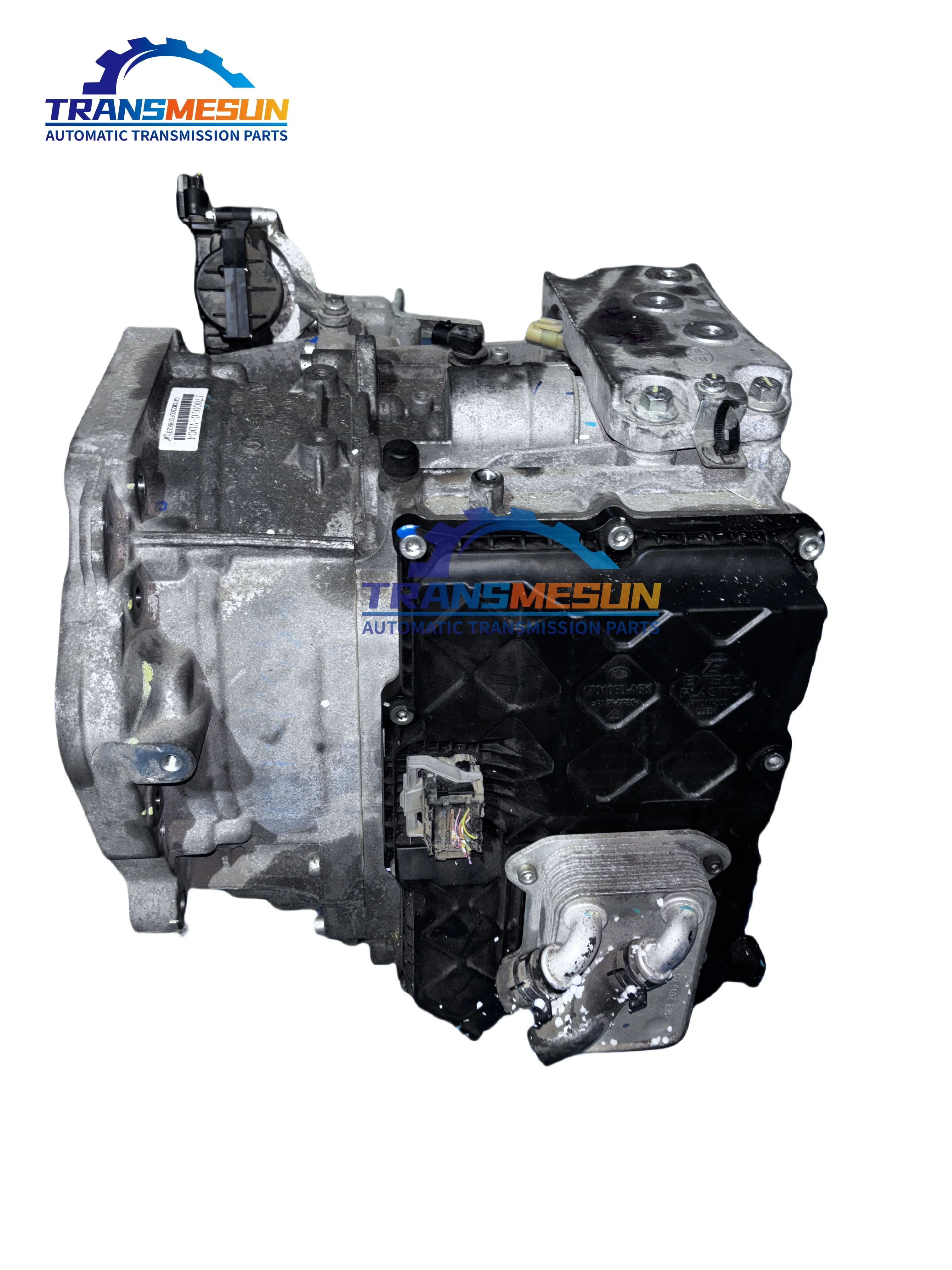 1700010-VD04 ملحقات قطع غيار المركبات ناقل حركة أوتوماتيكي 7DCT220 صناديق التروس لـ BESTUNE T77