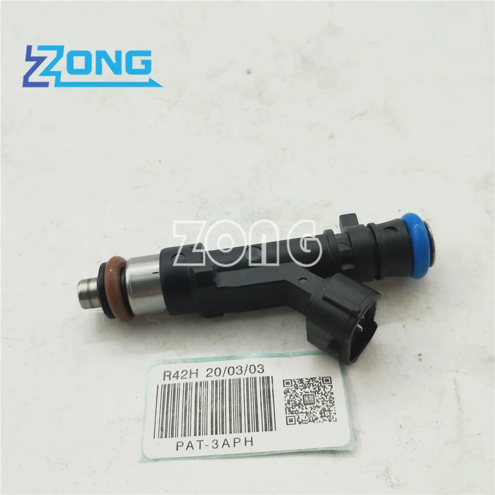 ZONG NEW Auto Parts  Fuel Injector For Mitsubishi Pajero 3.8 V6 Fuel Injector Nozzle 1465A069 EAT310