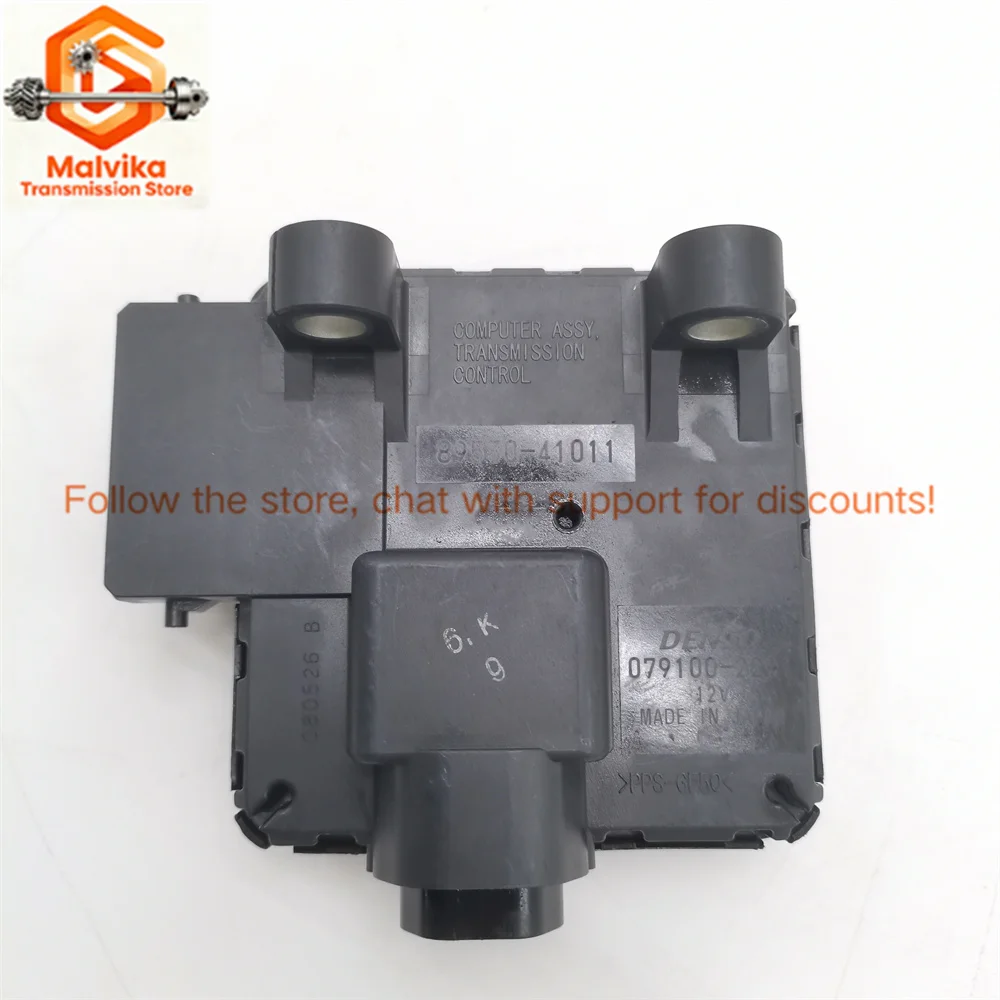 

89530-41011 High Quality Electronic Transmission Control Module (TCM) 89530-33010 | For Lexus ES350 2007-2009