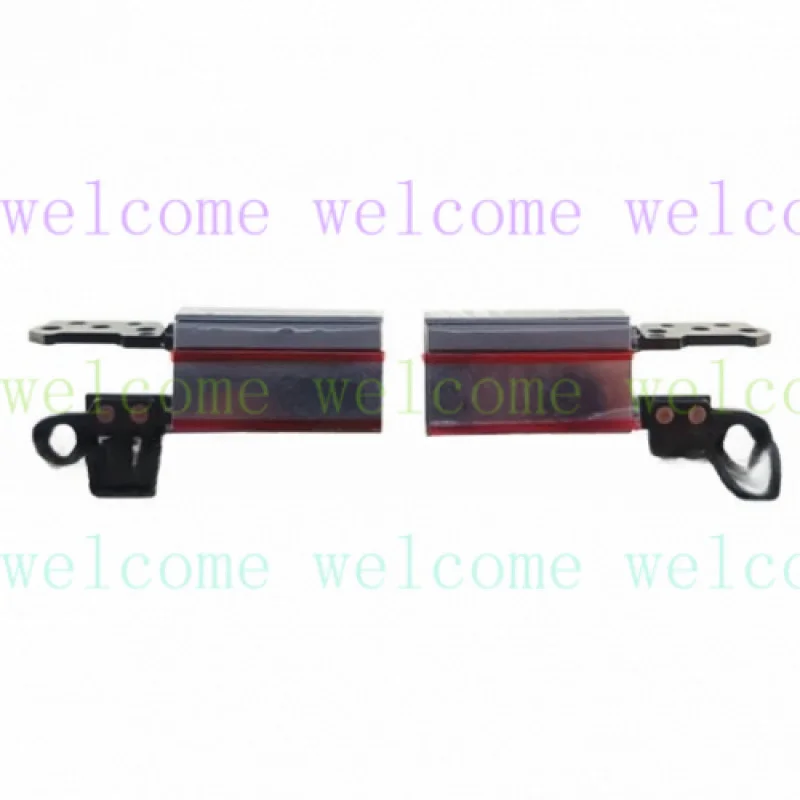 

Новый 01NMF6 0M430Y для Dell Latitude 7410 2-в-1 E7410 шарнир и крышка ЖК-экрана