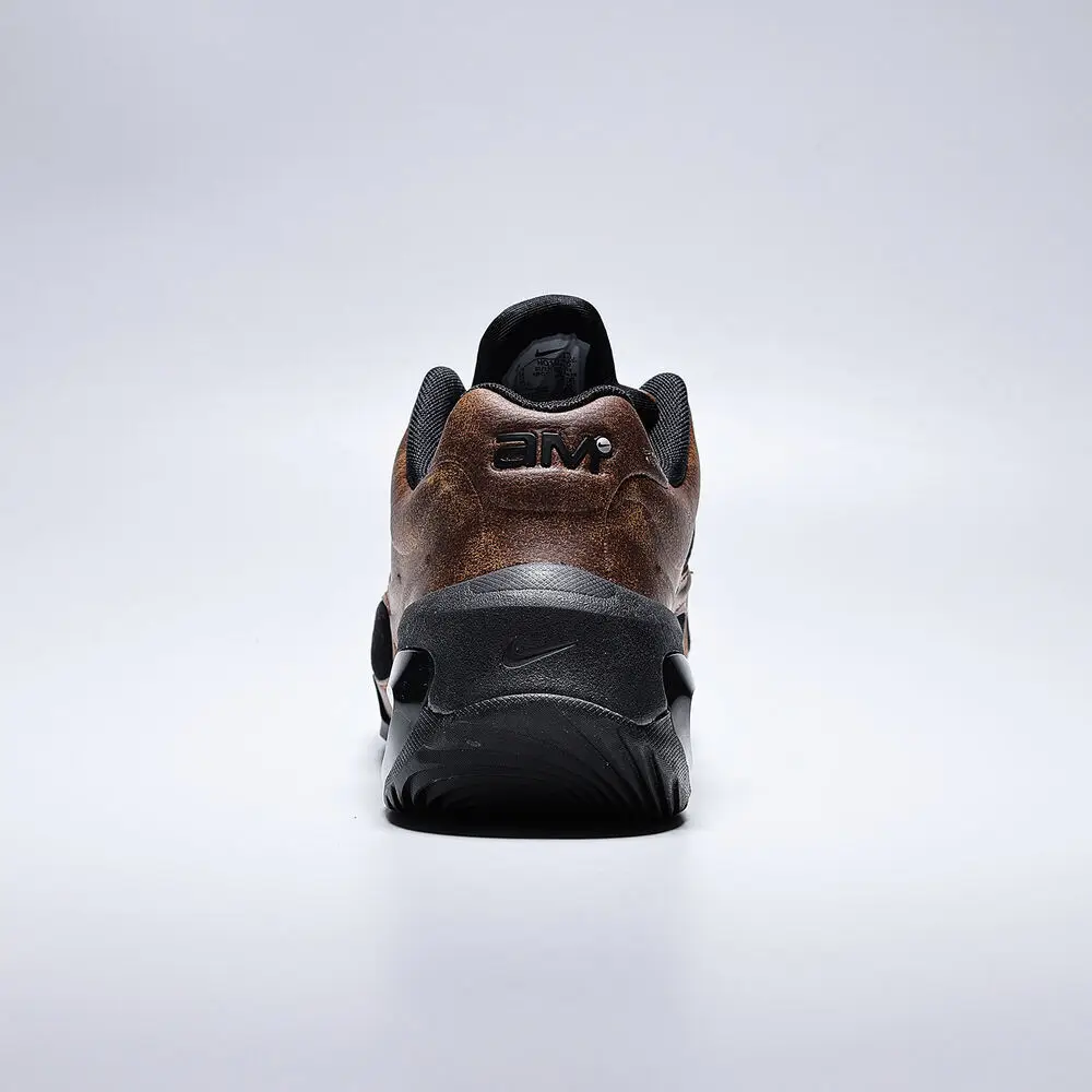 حذاء Nike 2025 للسيدات WMNS NK AIR MAX MUSE SE كاجوال رياضي HQ1831-200