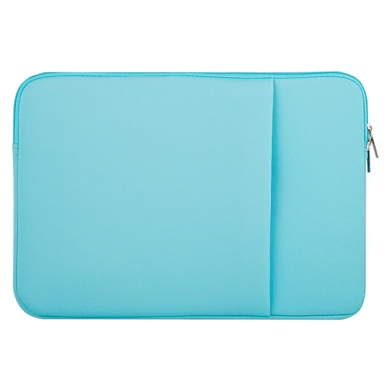 Funda suave para ordenador portátil, funda de 15,6 y 17,3 pulgadas para Macbook Air 2021 Pro, 11, 12, 13, 14, 15 y 17 pulgadas, Huawei