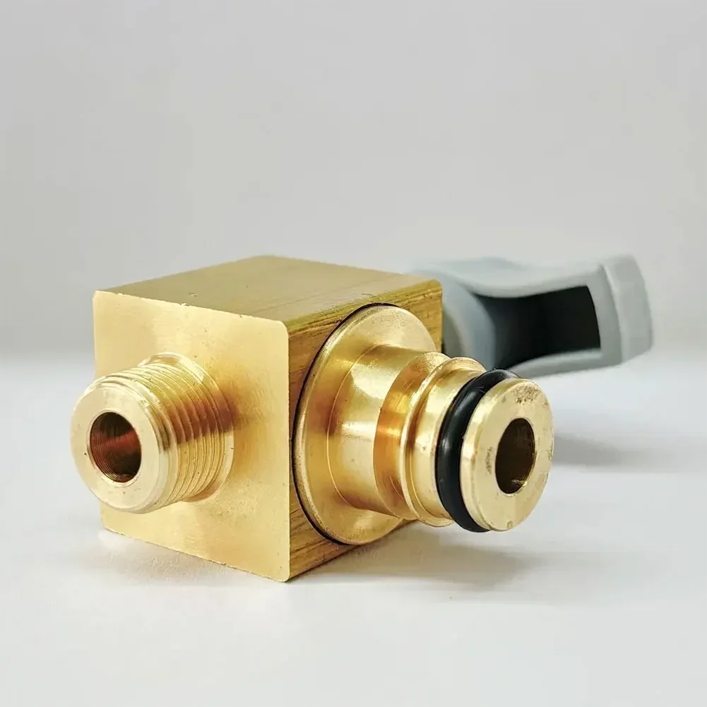 

Valve Switch Haddle For Gas Boiler With Pressure Relief Function Replacement Parts For Wall Mounted Boiler Water Supply Systems
