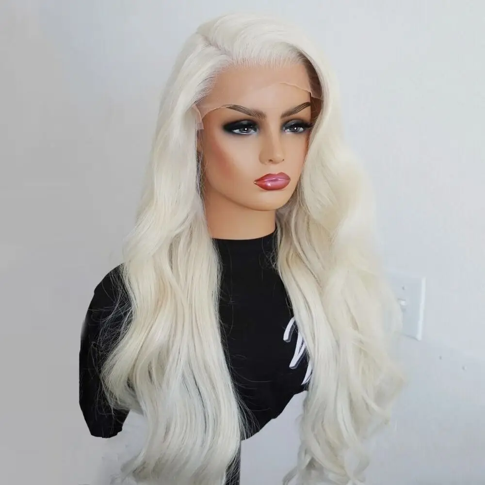 Рисунок 6 - Парики термостойкие из синтетических