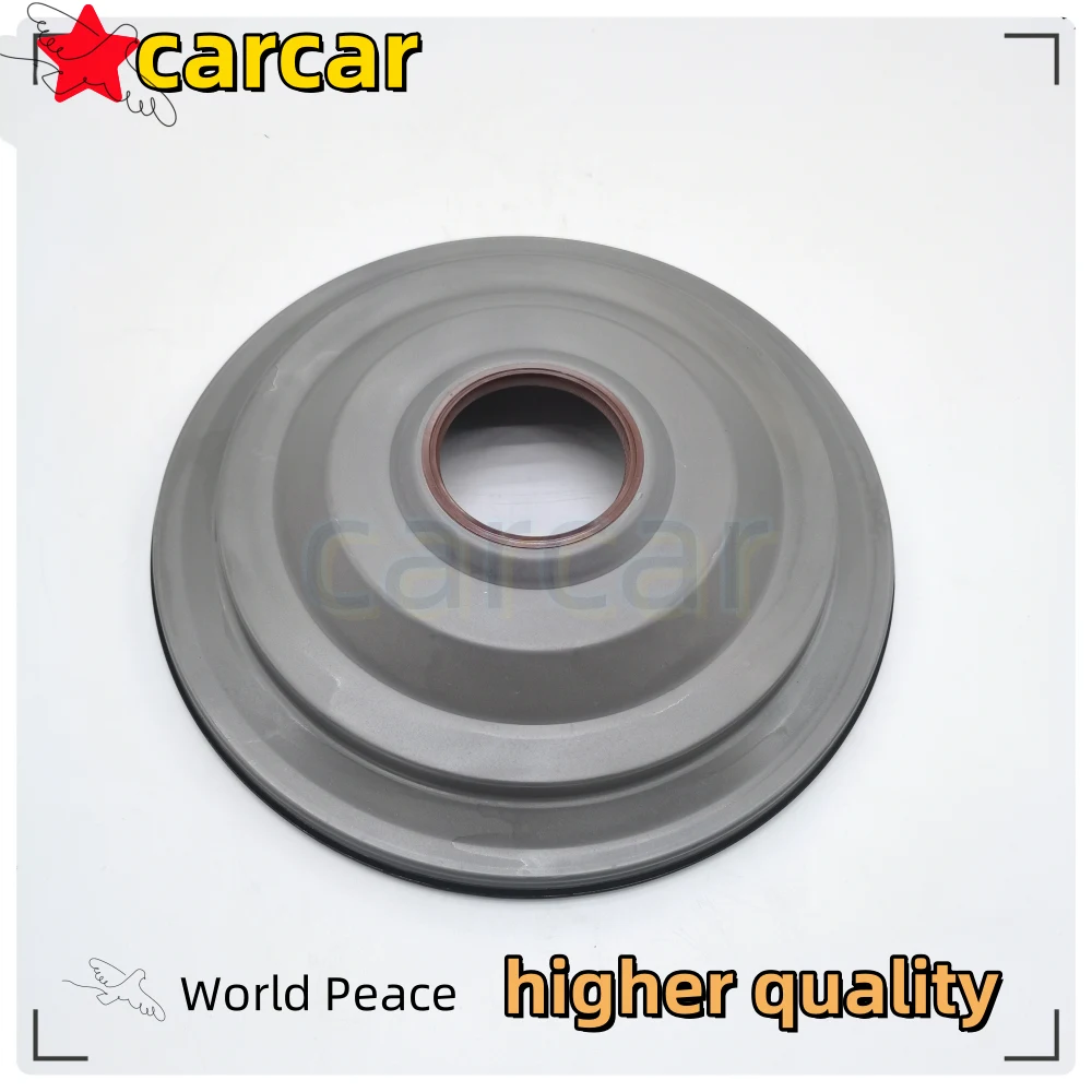 

6DCT451 MPS6 Automatic Transmission Front Cover Oil Seal With Spring For Great Wall Haval H6 H7 Clutch front cover Car Accessory