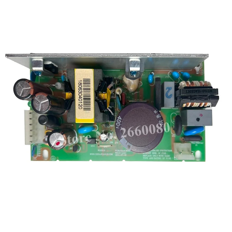 Original  Ismart Power Supply for Mettler Toledo UC-GT Evo CT Self-Service Scales FreshWay Power Supply Board