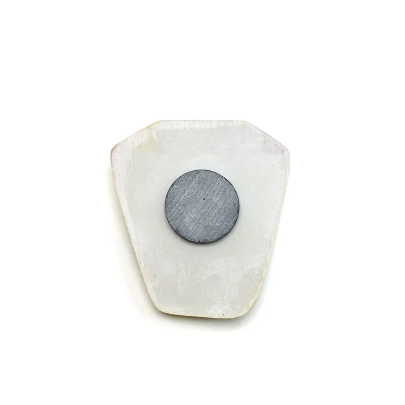 تايوان، الصين تايبي السفر التذكارية الثقافية والإبداعية مغناطيس الثلاجة المغناطيسي المنزل رائعة الزينة المغناطيسية الهدايا #6