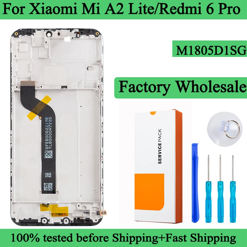 mi m1805d1sg