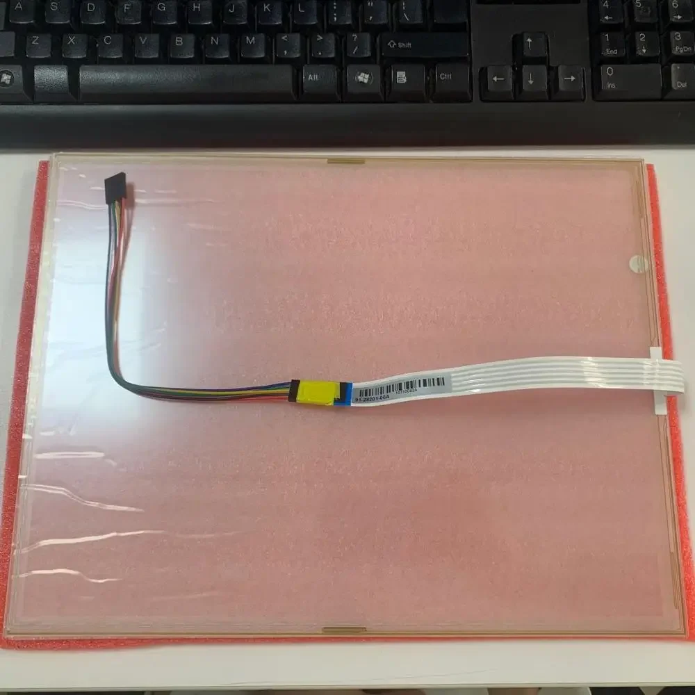 

AMT28201 91-28201-00A 1071.0092A touch screen panel Replacement maintenance