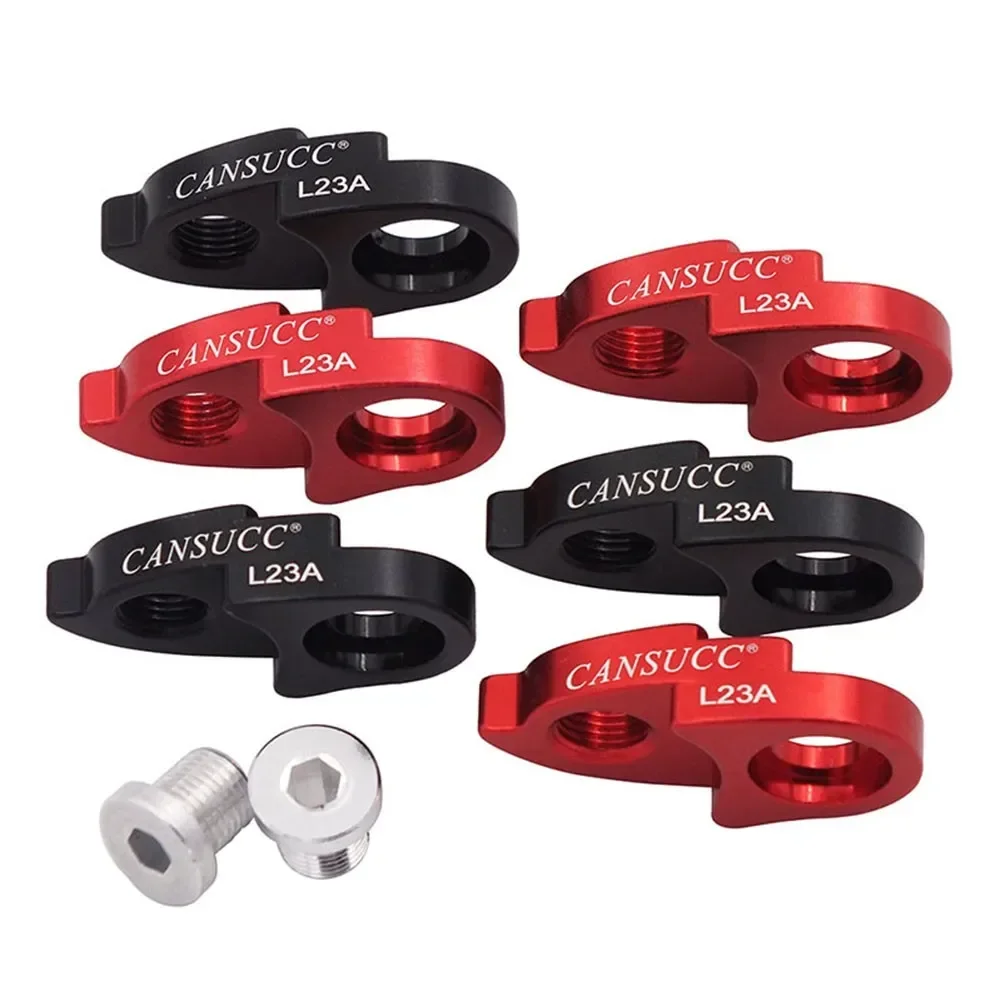 

1 комплект, велосипедный хвостовой крючок, MTB, дорожный велосипед, вешалка для заднего переключателя, удлинитель, хвостовой крючок, детали, аксессуары для велосипеда