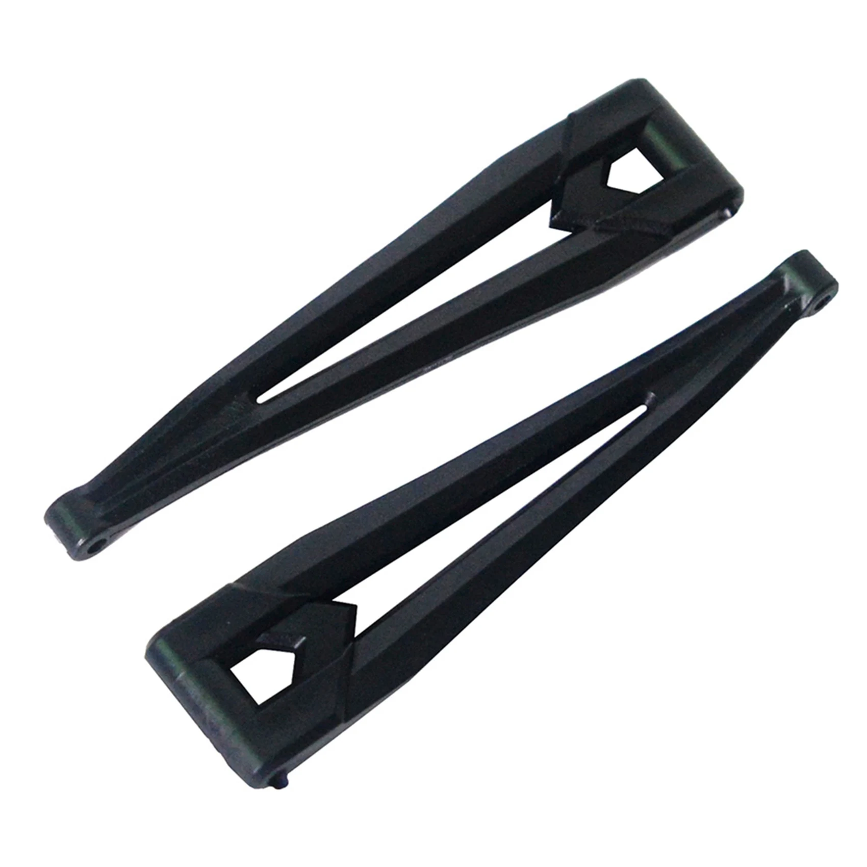 CYGJ-14 Uds. Parachoques de copa de dirección de brazo oscilante inferior delantero trasero con neumáticos, tuerca de contratuerca de ruedas 25-WJ02, para coche XLH Hosim 9125 RC