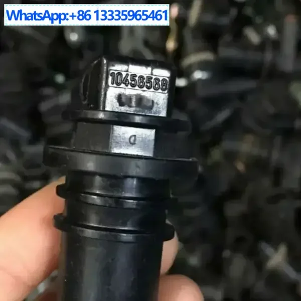 

2 шт. 10456568, специальный корейский датчик положения коленчатого вала Buick LaCrosse