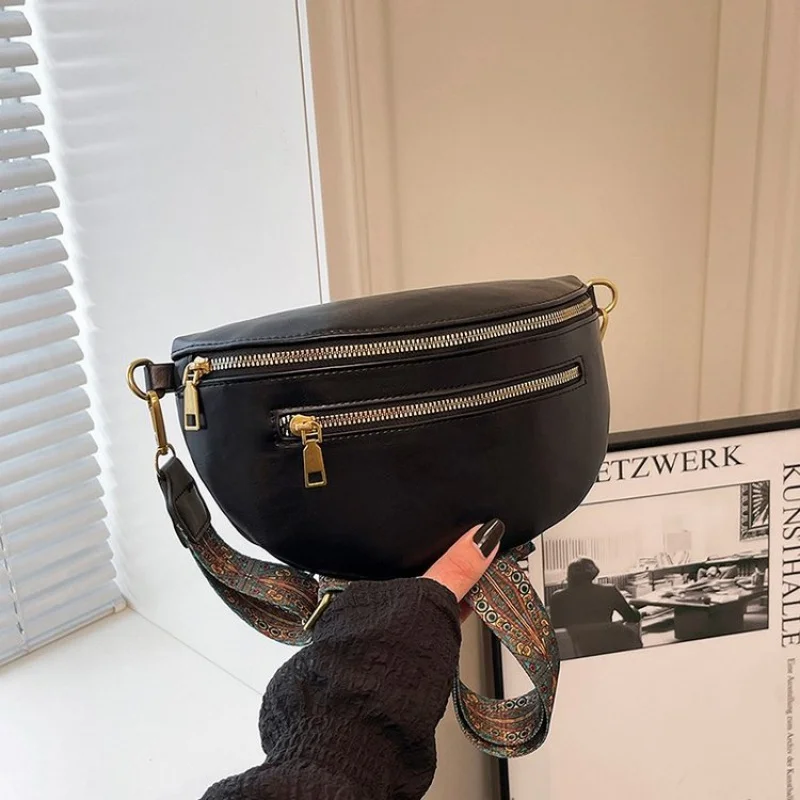 

Luxury Brand High-End Leather Women's Tote Bag Popular Classic Elegant Trendy Design Commuter Casual Daily Bag