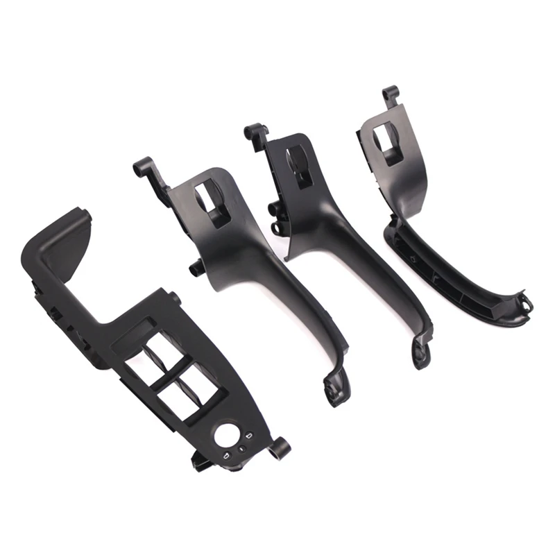 

Детали для замены внутренней дверной ручки автомобиля для A4 B6 B7 2002-2008