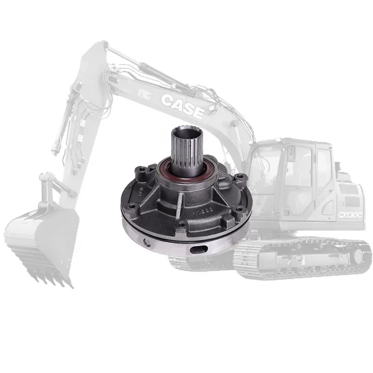 JDC-KS11566 مضخة الوقود الهيدروليكية – مضخة شحن كهربائية (OEM: 87429970) #2