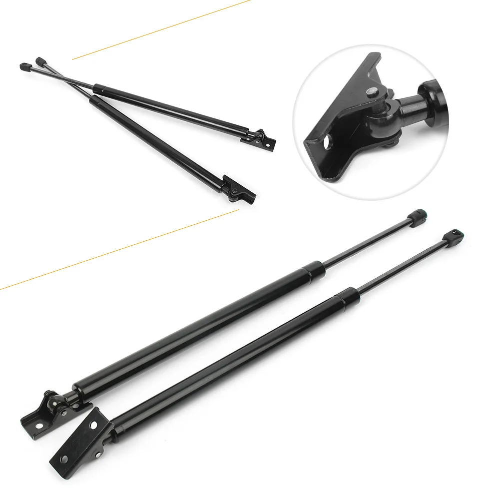 

2x Rear Gate Trunk Liftgate Hatch Lift Supports for JEEP CHEROKEE XJ 1997 1998 1999 2000 2001 Automobile Parts Accessories