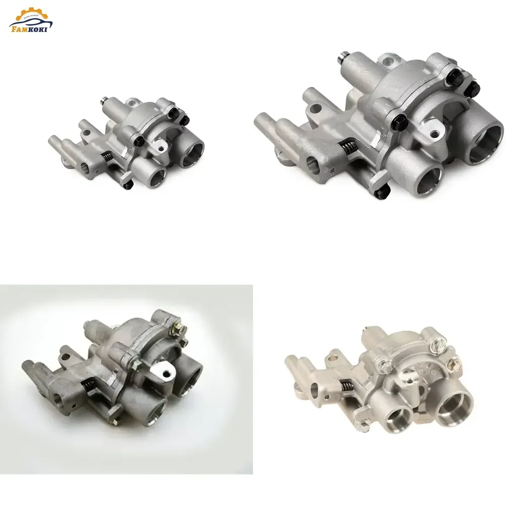 WAP01 Hot Sell Car Engine Parts LR052436 Oil Pump for L322 L405 L320 L494 L319