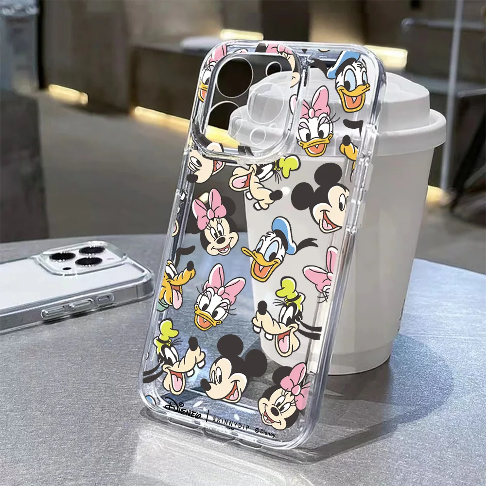 Cute Maries Cat Phone Case For Samsung Galaxy A37 A57 A16 A07 A17 A36 A26 A56 A55 A35 A25 A15 A05s A54 A24 A14 A06 A05 A13 4G 5G view 3