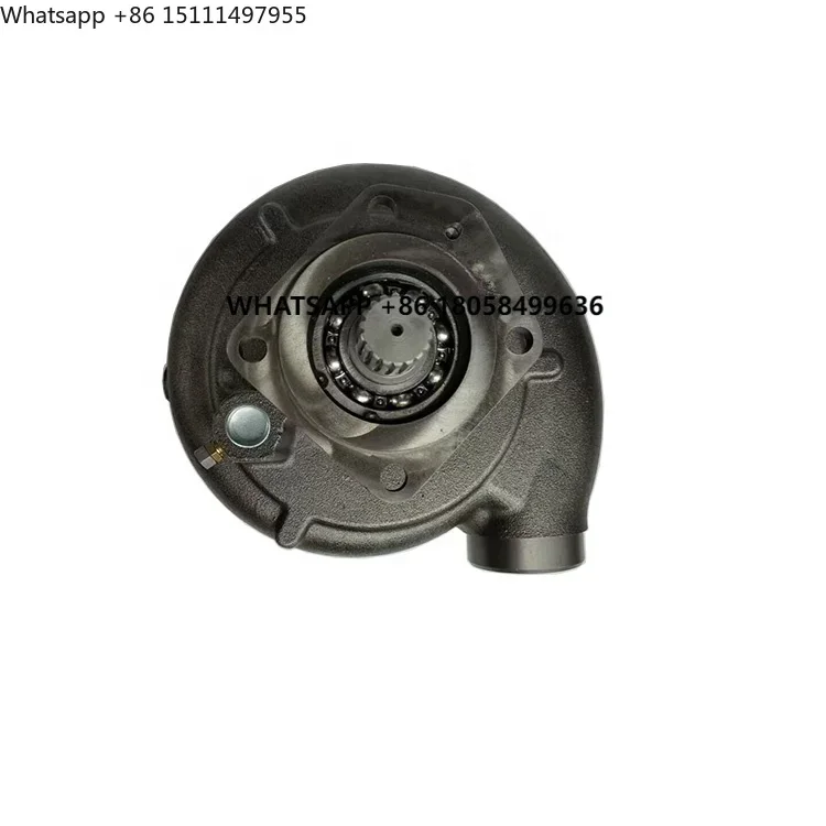 QSK60 Water Pump 4089249 4376121 5633398  Engine Parts for Marine Generator