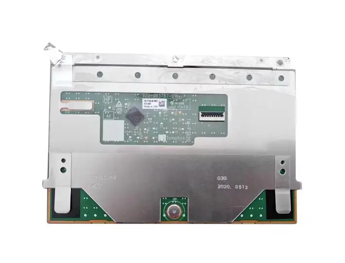 

STOCK BRAND NEW LAPTOP TOUCHPAD FOR HP ENVY 14-EB TRACKPAD TPN-Q252 CLICKPAD MOUSE BUTTON BOARD