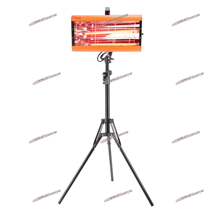 

Car paint baking lamp Handheld infrared shortwave mobile paint baking lamp Painting room coating crystal plating high temperatur