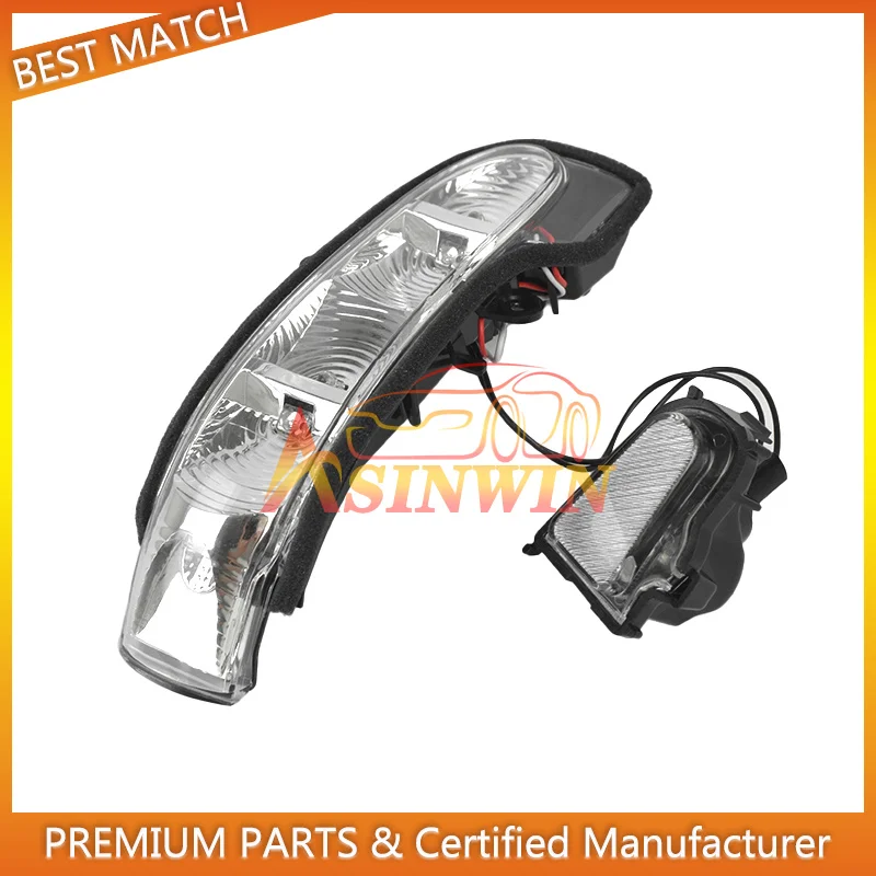 

2038201321 2038201421 Left/Right Turn Signal Light Fit For Mercede E320 E350 G550 G500 W210 W211 W463